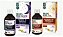 Propomax Dia - Propomax Noite Extrato de Própolis e Zinco Apis Flora 140ml - Imagem 1