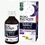 Propomax Dia - Propomax Noite Extrato de Própolis e Zinco Apis Flora 140ml - Imagem 3