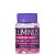 Crescimento dos Cabelos Capil Horse + 2 Luminus + 5 Óleo De Coco Sachê 15ml +1 Reparador - Imagem 3