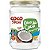 Óleo de Coco Extra Virgem 500ml Coco Show Copra - Imagem 1