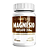 Magnésio Quelato 350mg 60 Cáps - ApisNutri - Imagem 1