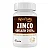 SUPLEMENTO MINERAL DE ZINCO 280MG 60 CÁPSULAS - APISNUTRI - Imagem 1