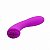 Vibrador Silicone Recarregável. 30 níveis de vibração - Pretty Love len - Imagem 1