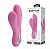 Canrol - Pretty Love vibrador Silicone 7 velocidades - Imagem 1