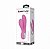 Canrol - Pretty Love vibrador Silicone 7 velocidades - Imagem 3