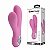 Canrol - Pretty Love vibrador Silicone 7 velocidades - Imagem 7