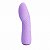 Massageador Feminino Recarregável - Lina - Pretty Love - Imagem 6