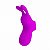Dedeira Estimuladora - Finger Bunny - Pretty Love - Imagem 1