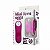 Vibrador Bullet Borboleta Silicone Cirúrgico com 12V- Pretty Love - Imagem 6