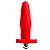 Plug Anal com Vibrador Interno - Imagem 1