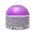 BANHO E ESPUMA TRUFA DE SAIS EFERVESCENTES LAVANDA  50G HOT FLOWERS - Imagem 4