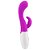 Vibrador Ponto G 7 Vibrações Pretty Love Arthur - Imagem 2