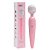 LILO Vibrador Massageador 10 Vibrações - Imagem 1