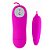 Vibrador Bullet 12 Ultra Vibrações - Pretty Love Harriet - Imagem 2