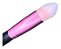 Pincel Kabuki Pontudo Bonly Lee Profissional - Rosa - Imagem 3