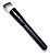 Pincel Profissional Kabuki Chanfrado Bonliy Lee - Preto - Imagem 3