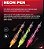Neon Pen Gel Comestível Pitaya – 20g Pepper Blend - Imagem 4