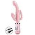 Vibrador de Ponto G e Clitóris - Recarregável - 3 em 1 - Imagem 7