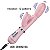 Vibrador de Ponto G e Clitóris 12 vibrações - Recarregável - Imagem 3