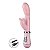 Vibrador de Ponto G e Clitóris 12 vibrações - Recarregável - Imagem 4
