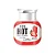Gel Aromatizante Morango 35ml Hot Flowers - Imagem 1