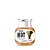 Gel Aromatizante Amarula 35ml Hot Flowers - Imagem 1