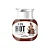 Gel Aromatizante Chocolate 35ml Hot Flowers - Imagem 1