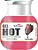 Gel Aromatizante Sensação 35ml Hot Flowers - Imagem 1