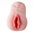 Maig Masturbador Masculino Formato Vagina em CyberSkin - Imagem 3
