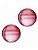Hot Ball Dupla Beija Muito - Morango com Champanhe Hot Flowers - Imagem 3