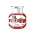 Gel Aromatizante ICED Cereja 35ml Hot Flowers - Imagem 1