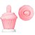 Vibrador de Clitóris - Cupcake com Língua - 10 Modos de estimulações - Imagem 6