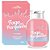 Fogo No Parquinho - Gel Excitante Feminino Orgasmos Intensos 60ml Hot Flowers - Imagem 1