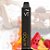 AÍ POD ESQUENTA - Gel Beijável Melacia e Pêssego 20ml Hot Flowers - Imagem 1
