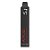 AÍ POD ESQUENTA E VIBRA - Gel Beijável Lichia, Uva e Morango 20ml Hot Flowers - Imagem 3