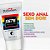 Gel Deslizante Sete Sensações 25g KIT 10UN - Imagem 2