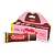 Carmed Boiadeira Brigadeiro Ana Castela Labial Gloss - Imagem 4