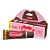 Carmed Boiadeira Brigadeiro Ana Castela Labial Gloss - Imagem 1