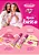 Carmed BFF Rosa Glitter Hidratante Labial Efeito Gloss - Imagem 4