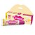 CARMED BEIJINHO HIDRATANTE LABIAL FPS30 EFEITO GLOSS INCOLOR - Imagem 1