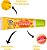 Carmed Fini Bananas Hidratante Gloss Labial - Imagem 3