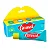 Carmed Protetor Labial FPS 30 Incolor Hidratação Diária - Imagem 1