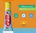 Carmed Protetor Labial FPS 30 Incolor Hidratação Diária - Imagem 2