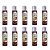 Gel Aromatizante ICED Chocomenta 35ml - KIT 10UN - Imagem 1