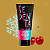 Sedenta por Oral - Gel vibrante com Glitter sabor Cereja Ice 50g - Pepper Blend - Imagem 2