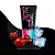 Sedenta por Oral - Gel vibrante com Glitter sabor Cereja Ice 50g - Pepper Blend - Imagem 1