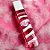 Body Splash Blow Girl Beijos Feminino 180ml Hot Flowers - Imagem 7
