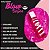 Blow Girl Beijos Perfume Feminino Hot Flowers 30ml - Imagem 3