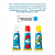 Carmed Smurfs 10g Hidratante Labial Bisnaga Surpresa - Imagem 2