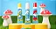 Carmed Smurfs 10g Hidratante Labial Bisnaga Surpresa - Imagem 5